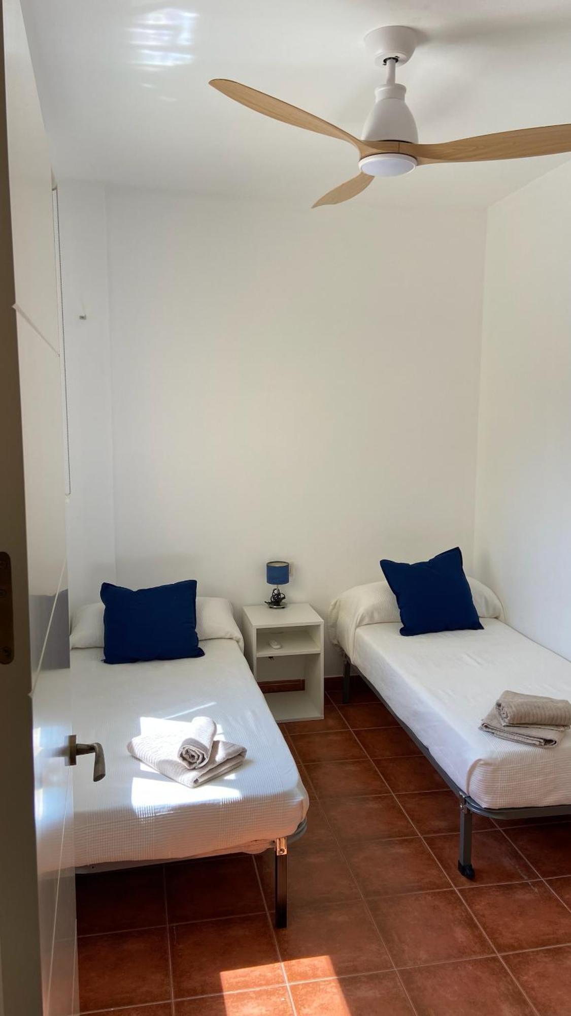 Beachside Getaway On 'Pantoque' เอลปูแอร์โต เด ซานตามาริอา ภายนอก รูปภาพ