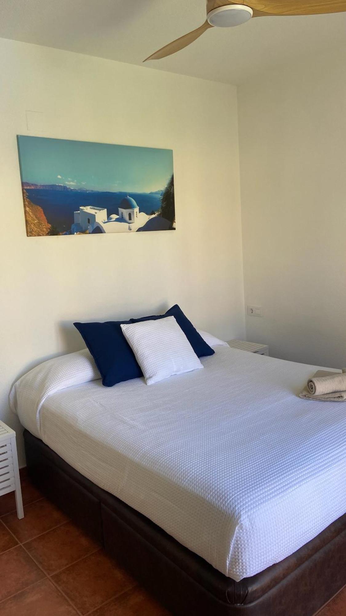 Beachside Getaway On 'Pantoque' เอลปูแอร์โต เด ซานตามาริอา ภายนอก รูปภาพ